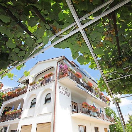 Guesthouse Villa Stanger لوفغان المظهر الخارجي الصورة