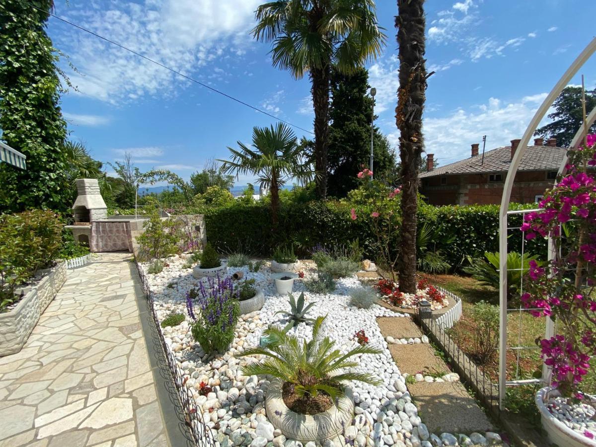 Guesthouse Villa Stanger لوفغان المظهر الخارجي الصورة