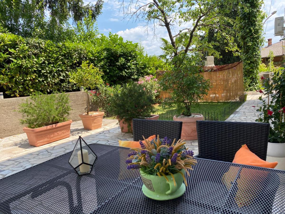 Guesthouse Villa Stanger لوفغان المظهر الخارجي الصورة