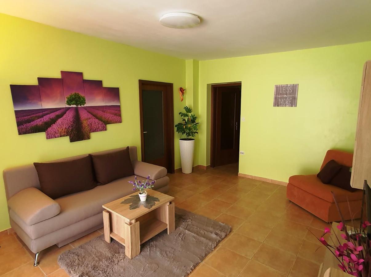 Guesthouse Villa Stanger لوفغان المظهر الخارجي الصورة