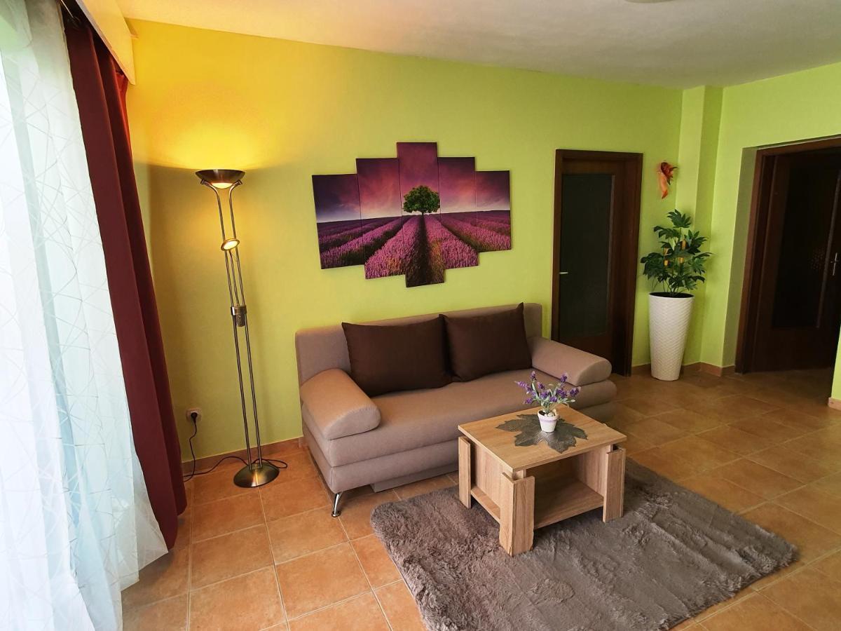 Guesthouse Villa Stanger لوفغان المظهر الخارجي الصورة