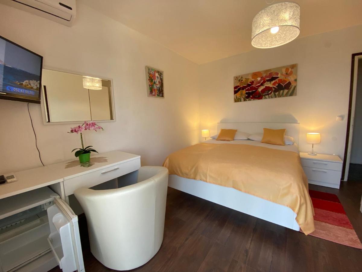 Guesthouse Villa Stanger لوفغان المظهر الخارجي الصورة