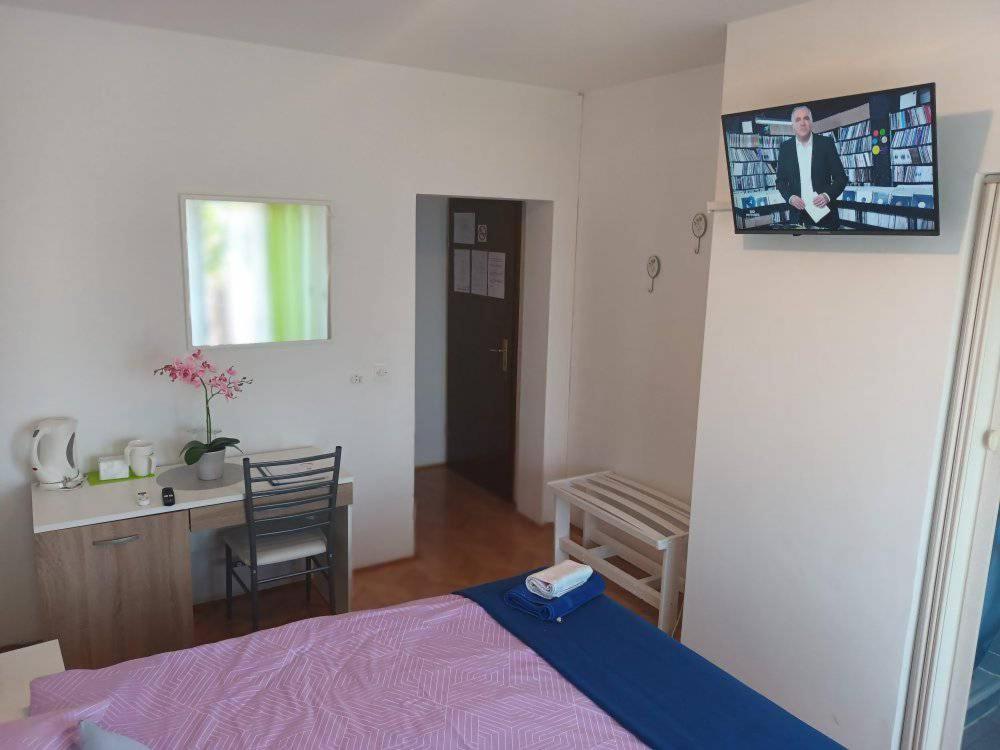 Guesthouse Villa Stanger لوفغان المظهر الخارجي الصورة