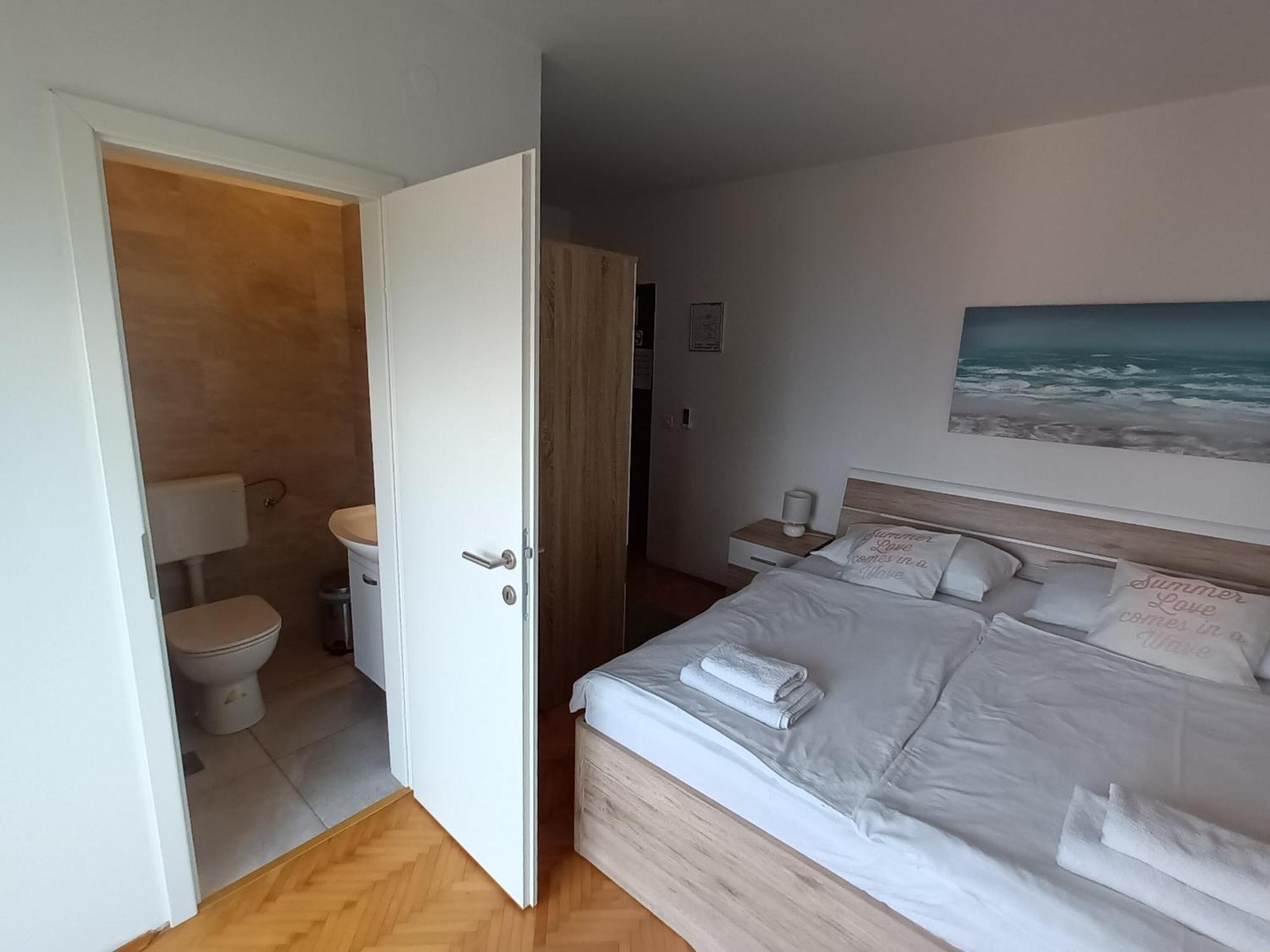Guesthouse Villa Stanger لوفغان المظهر الخارجي الصورة