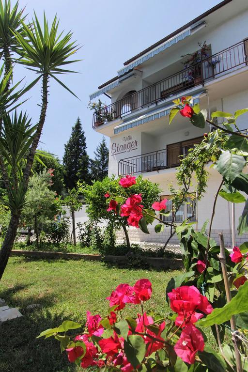 Guesthouse Villa Stanger لوفغان المظهر الخارجي الصورة