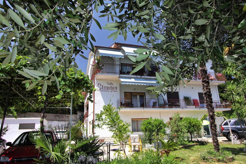 Guesthouse Villa Stanger لوفغان المظهر الخارجي الصورة