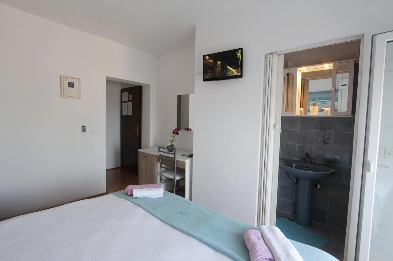 Guesthouse Villa Stanger لوفغان المظهر الخارجي الصورة