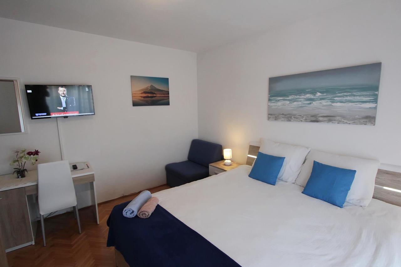 Guesthouse Villa Stanger لوفغان المظهر الخارجي الصورة