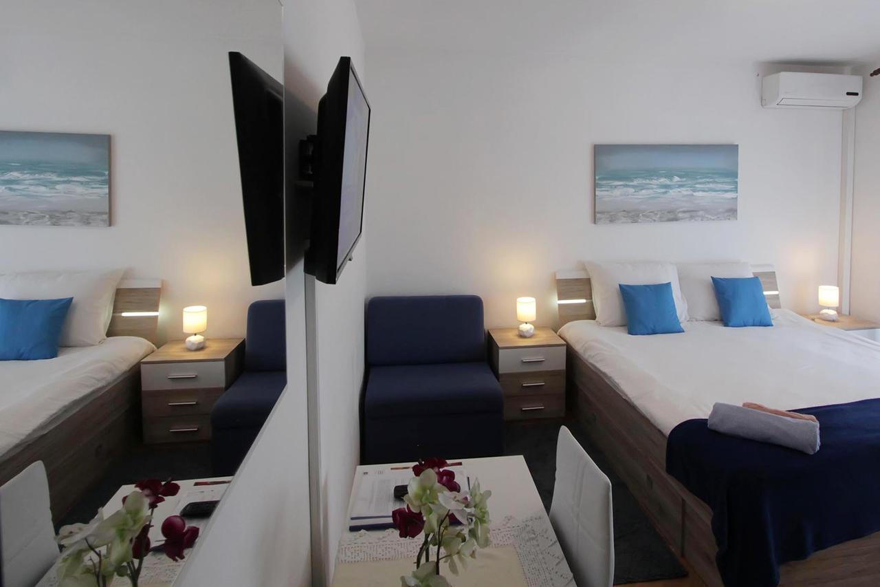 Guesthouse Villa Stanger لوفغان المظهر الخارجي الصورة