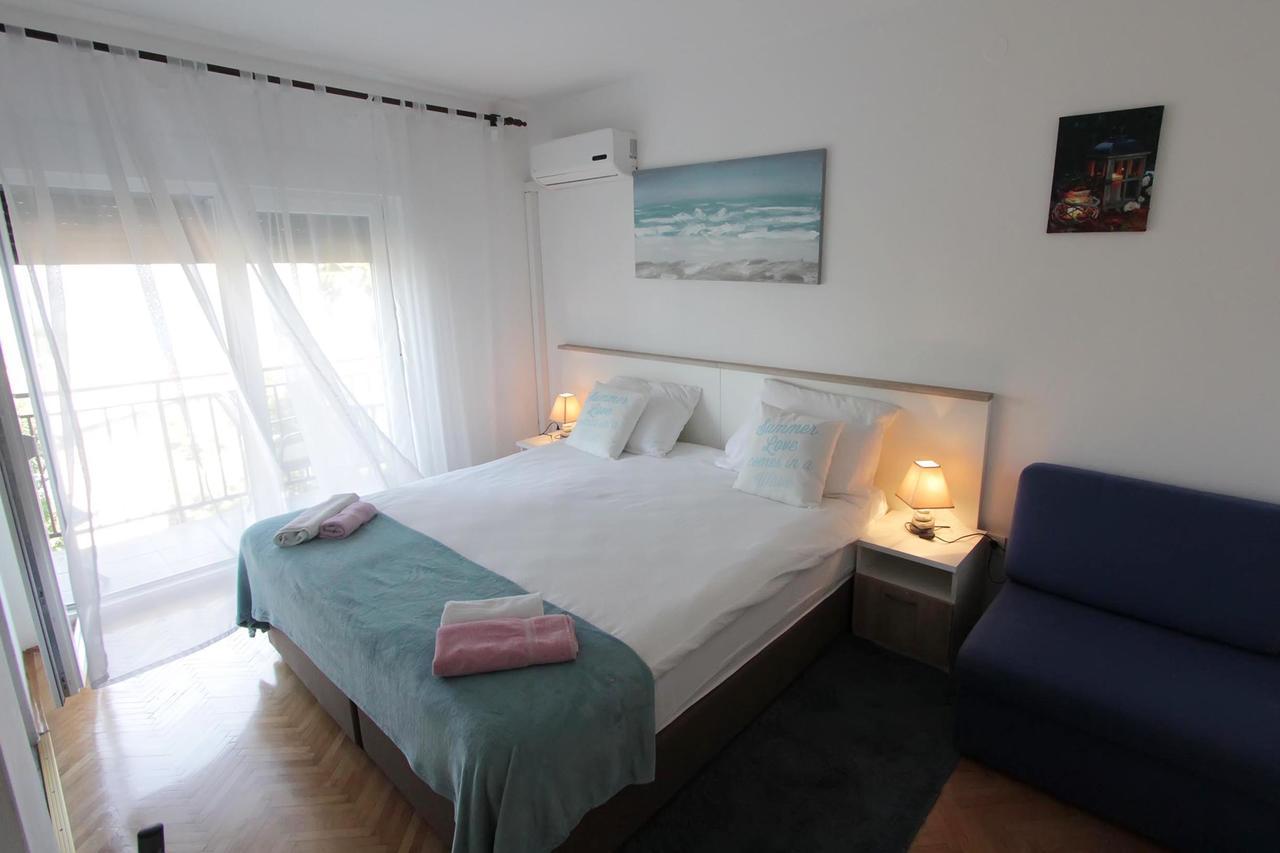 Guesthouse Villa Stanger لوفغان المظهر الخارجي الصورة