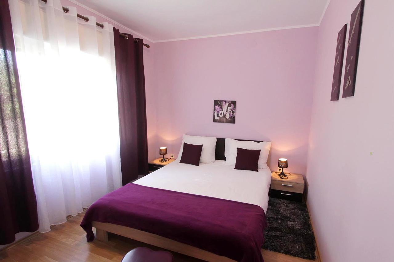 Guesthouse Villa Stanger لوفغان المظهر الخارجي الصورة