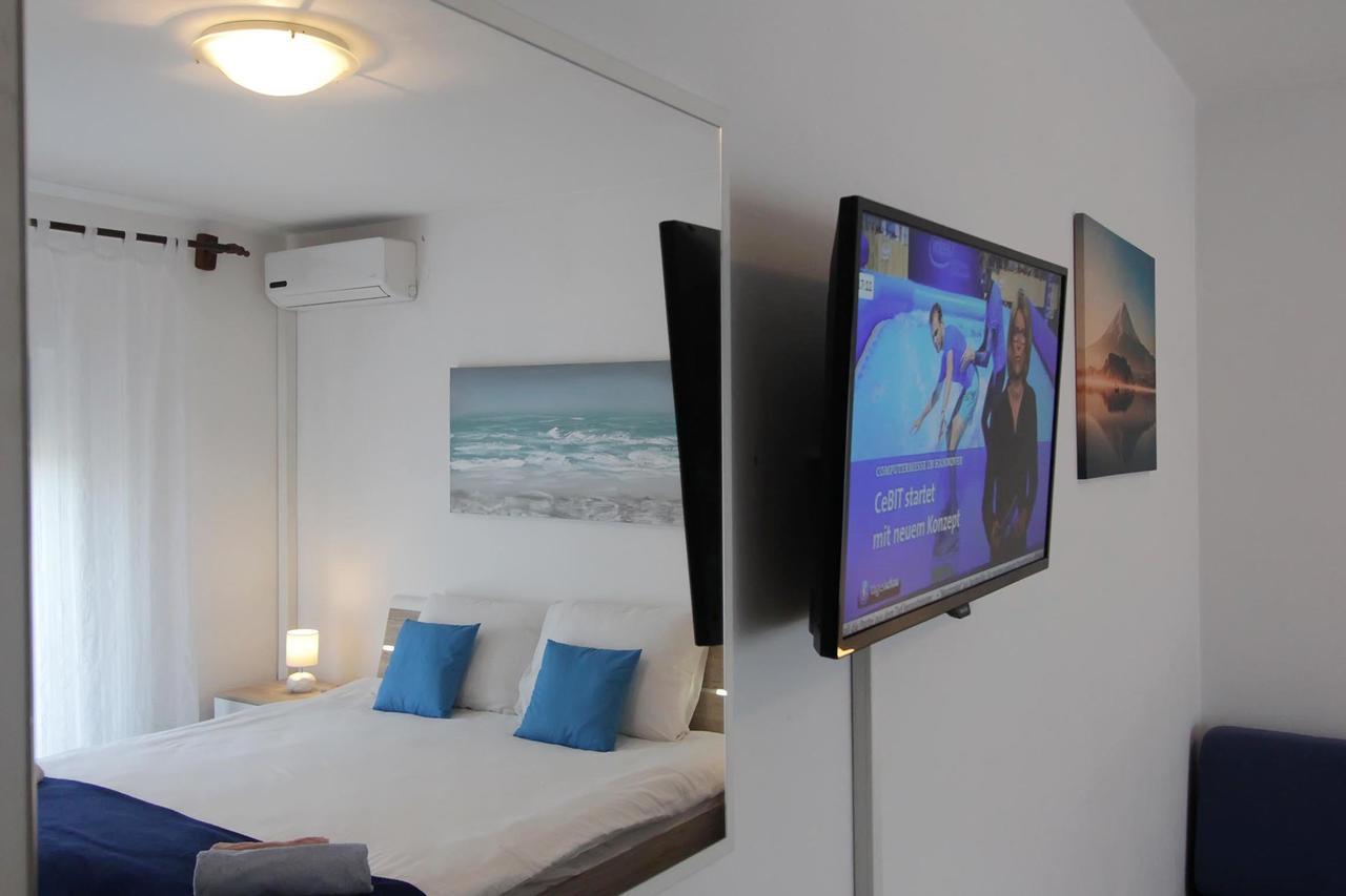 Guesthouse Villa Stanger لوفغان المظهر الخارجي الصورة