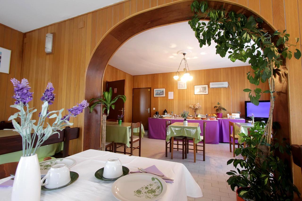 Guesthouse Villa Stanger لوفغان المظهر الخارجي الصورة