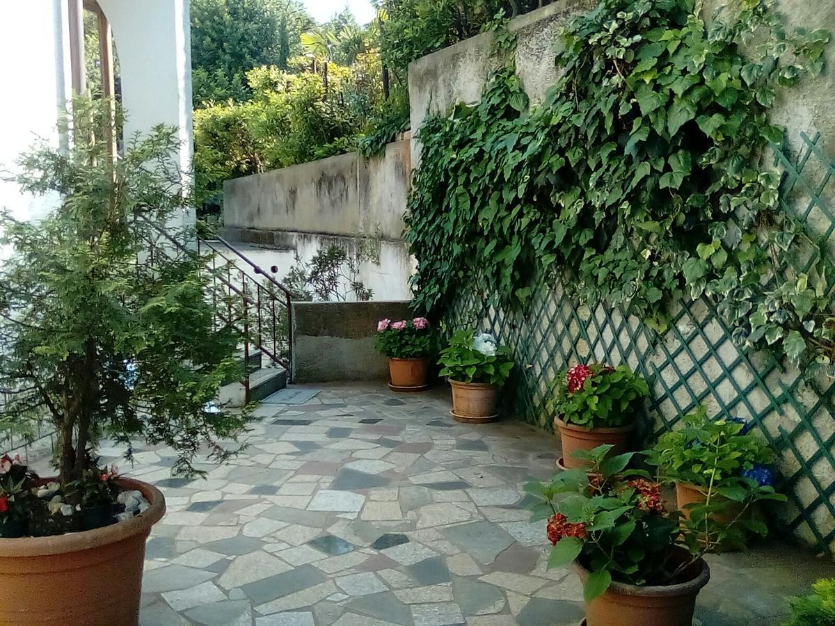 Guesthouse Villa Stanger لوفغان المظهر الخارجي الصورة