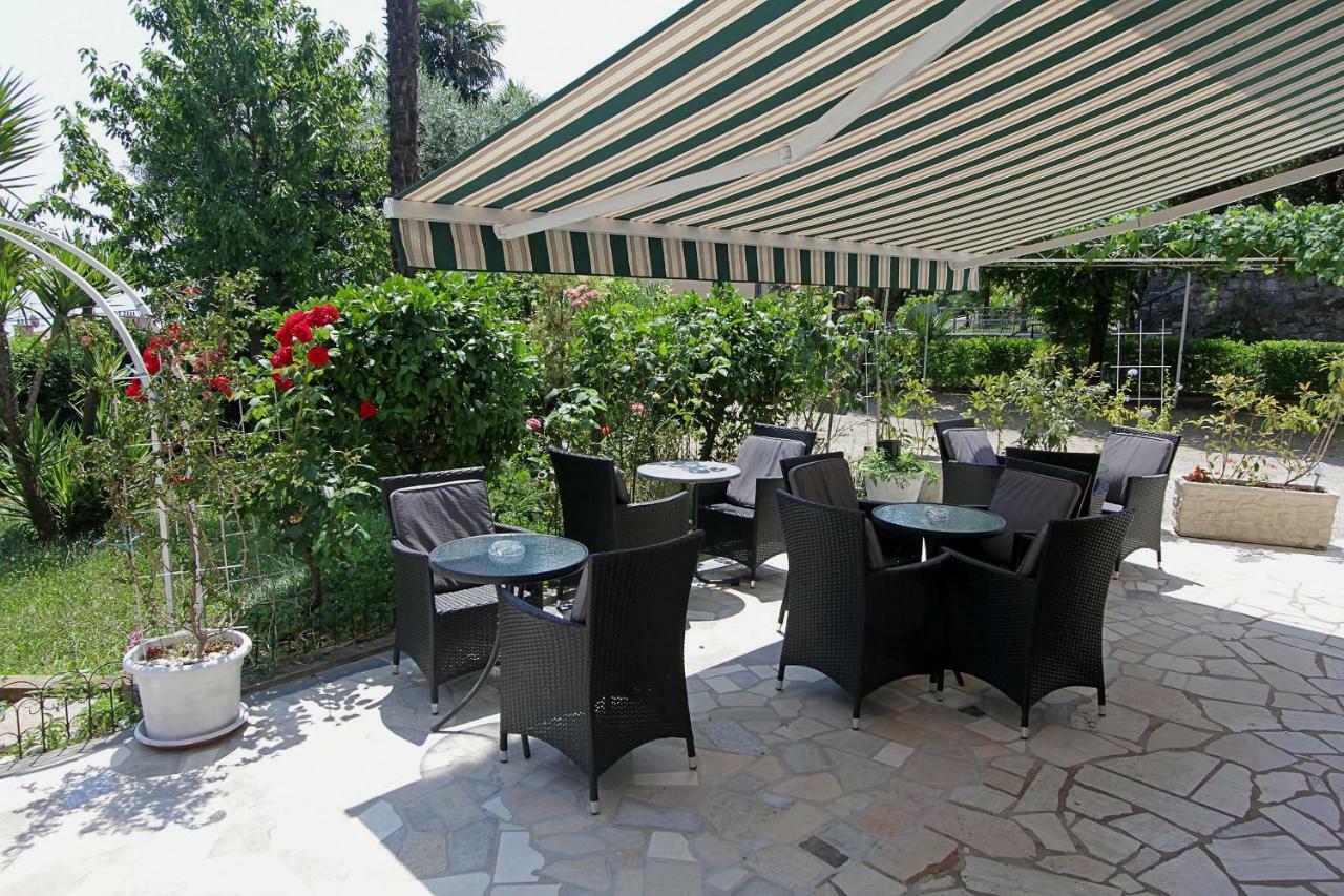 Guesthouse Villa Stanger لوفغان المظهر الخارجي الصورة