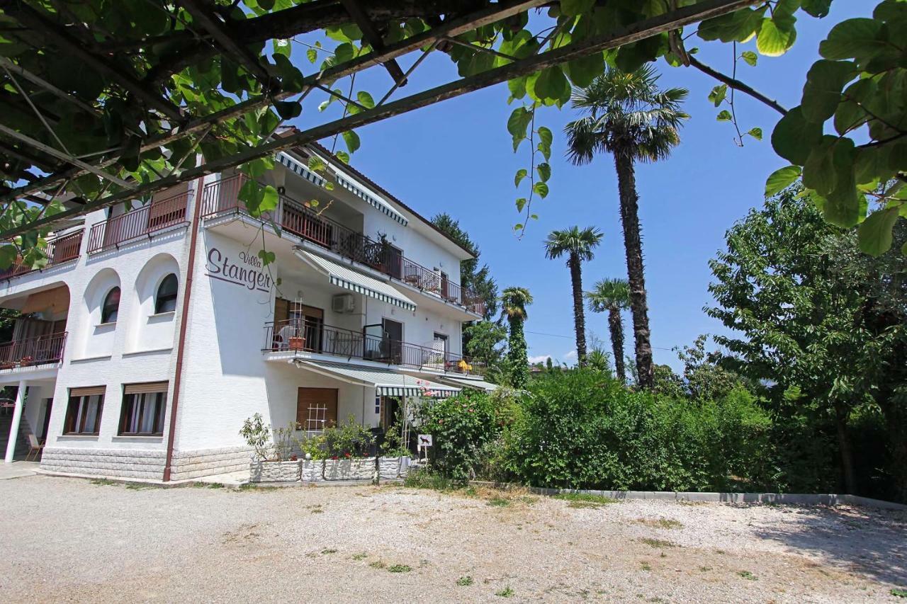 Guesthouse Villa Stanger لوفغان المظهر الخارجي الصورة