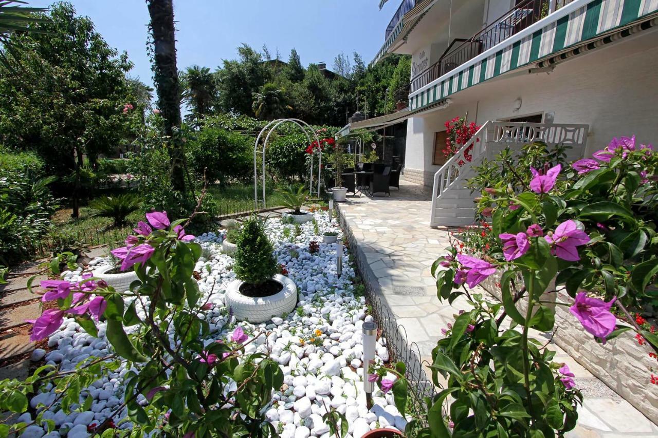 Guesthouse Villa Stanger لوفغان المظهر الخارجي الصورة