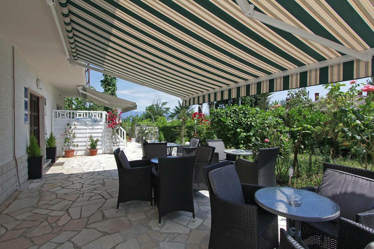 Guesthouse Villa Stanger لوفغان المظهر الخارجي الصورة