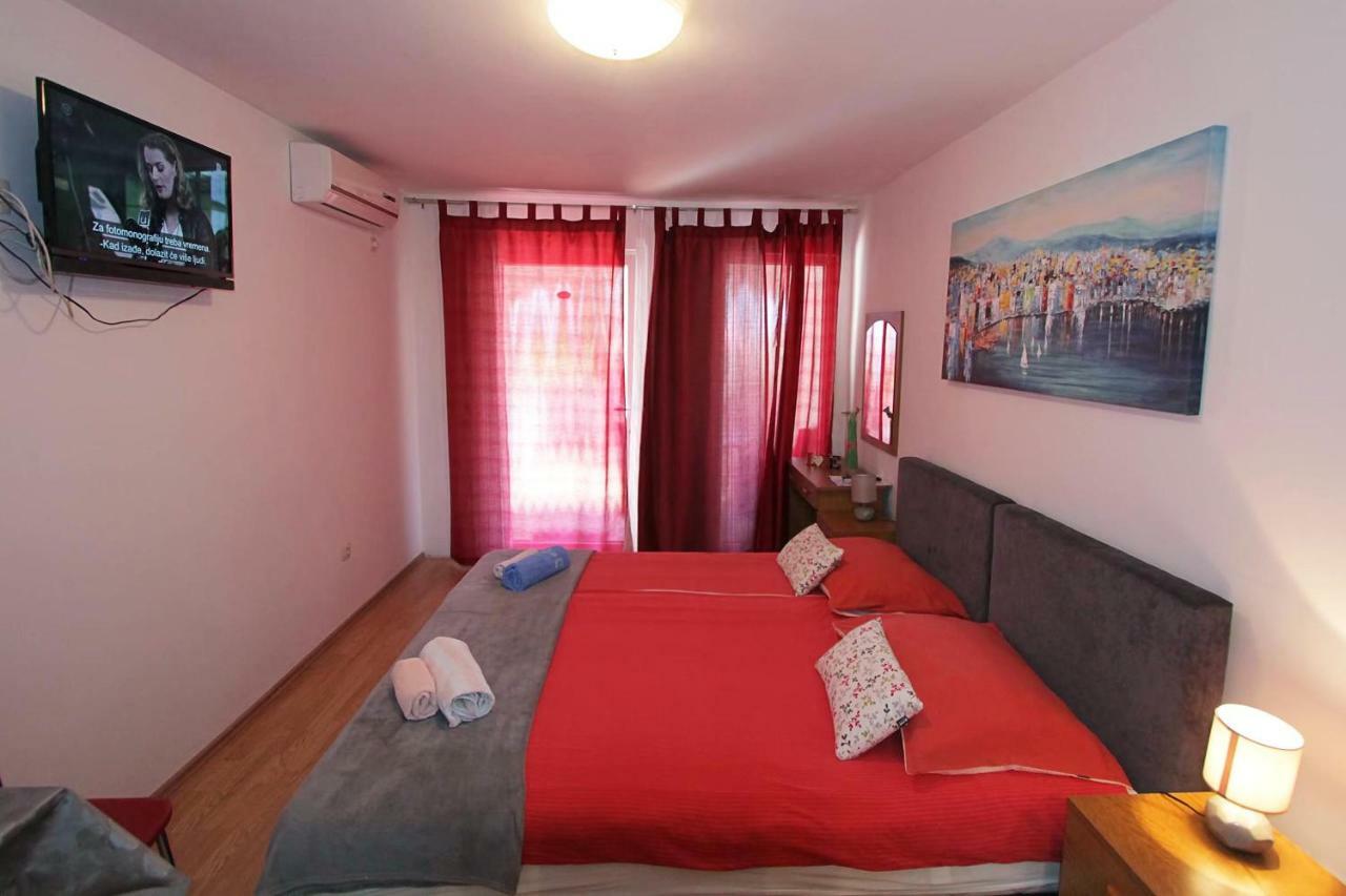 Guesthouse Villa Stanger لوفغان المظهر الخارجي الصورة